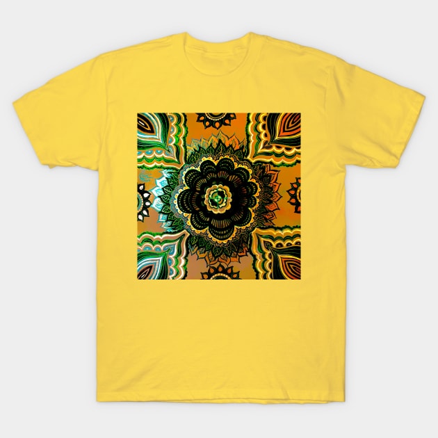 Balance T-Shirt by The artist of light in the darkness 